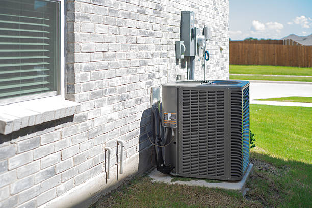 Reliable Hvac contractor in Robertsville, MO by FH HVAC